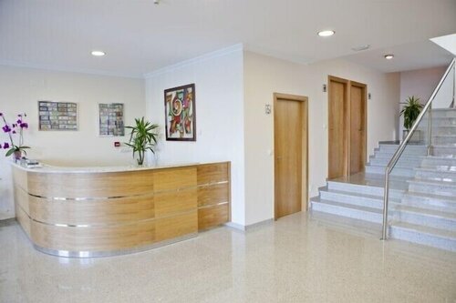 Гостиница Hotel Brisa del Mar