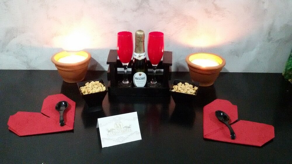 Фото Maximo Hotel