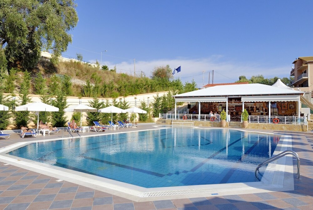 Фото Alea Resort