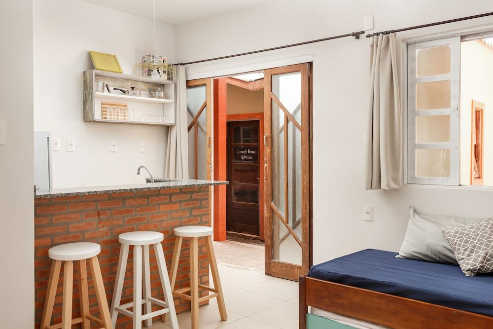 Фото Recanto do Encanto Eco Beach Stay