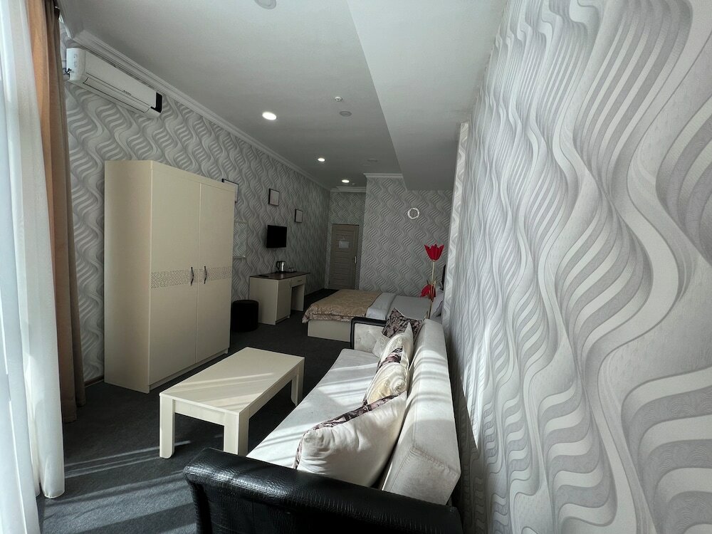 Фото Khaghani Center