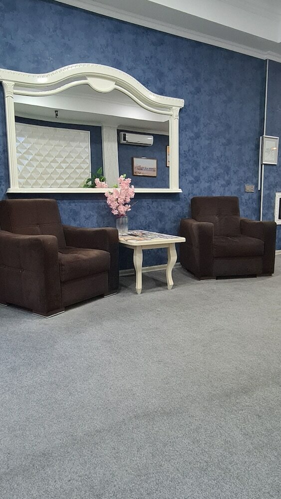 Фото Khaghani Center