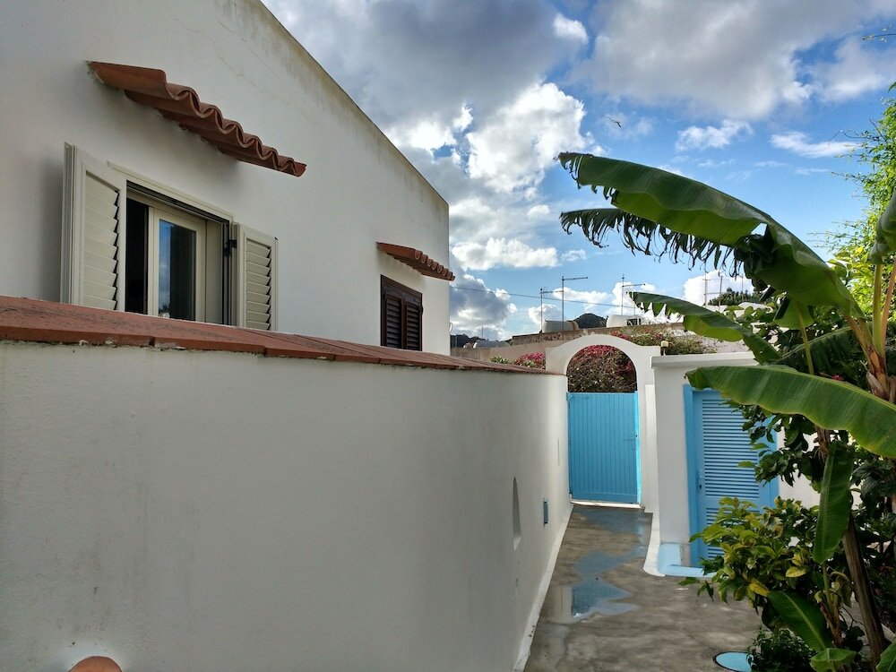 Фото Pensione La Giara