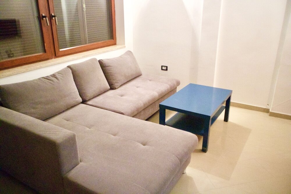 Фото Dunja Apartments