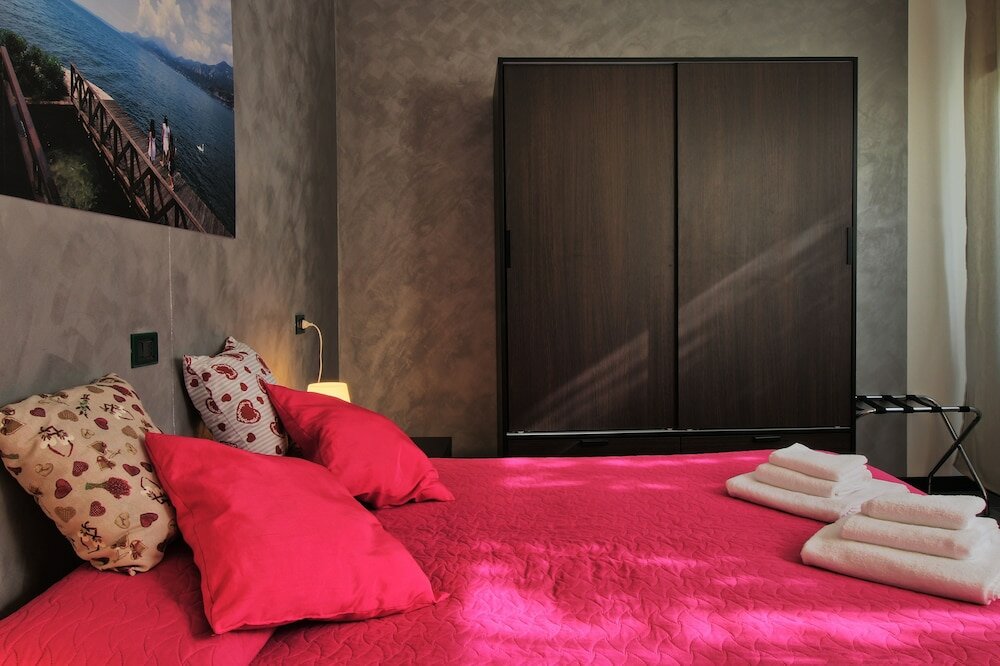 Фото Logicasa Residenza Aurora