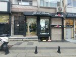 Yesil Barla Knitwear (Istanbul, Bayrampasa, Orta Neighborhood, Huzur Street, 5) ، متجر ملابس