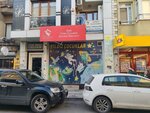 Private Star Children Daycare (Istanbul, Bayrampasa, Market Avenue, 12A), kindergarten, nursery