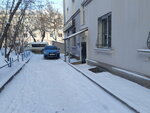 Любимый город (Deputatskaya street, 3), fundación benéfica