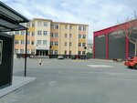 Kavakli Middle School (Istanbul, Beylikduzu, Kavakli Neighborhood, Teacher Avenue, 5), school
