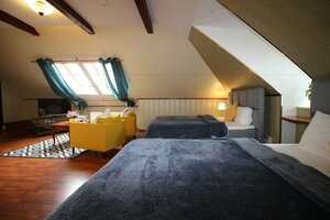 Апартаменты Tallinn City Apartments Harju Residence