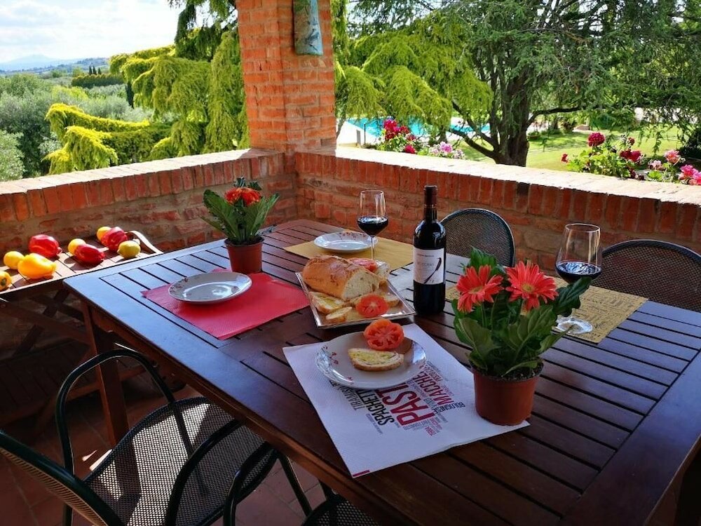 Фото Poggio del Sole