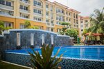 San Remo Oasis Serviced Apartments (Philippine Archipelago), apartments