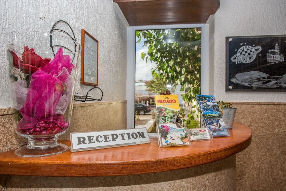 Фото Villa Mario