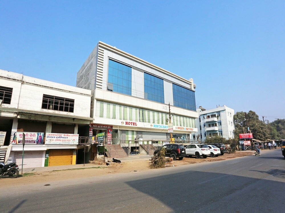 Фото отеля 5