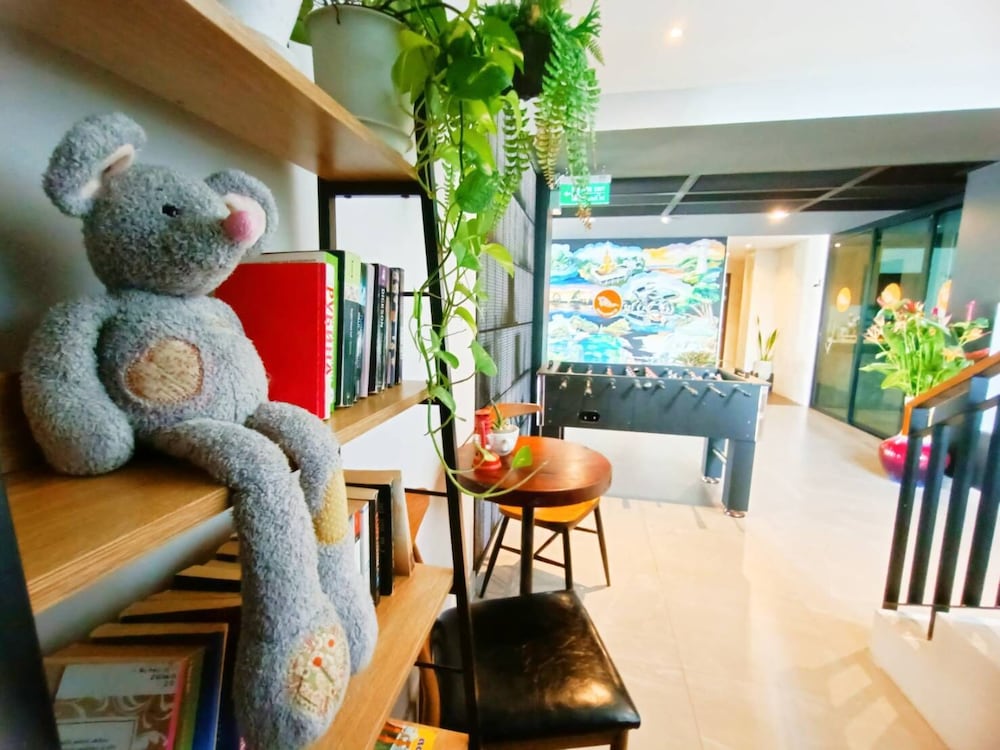 Фото Aonang Dugong