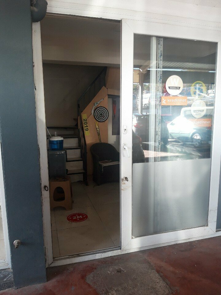 Car dealership Kasem Otomotiv, Izmir, photo