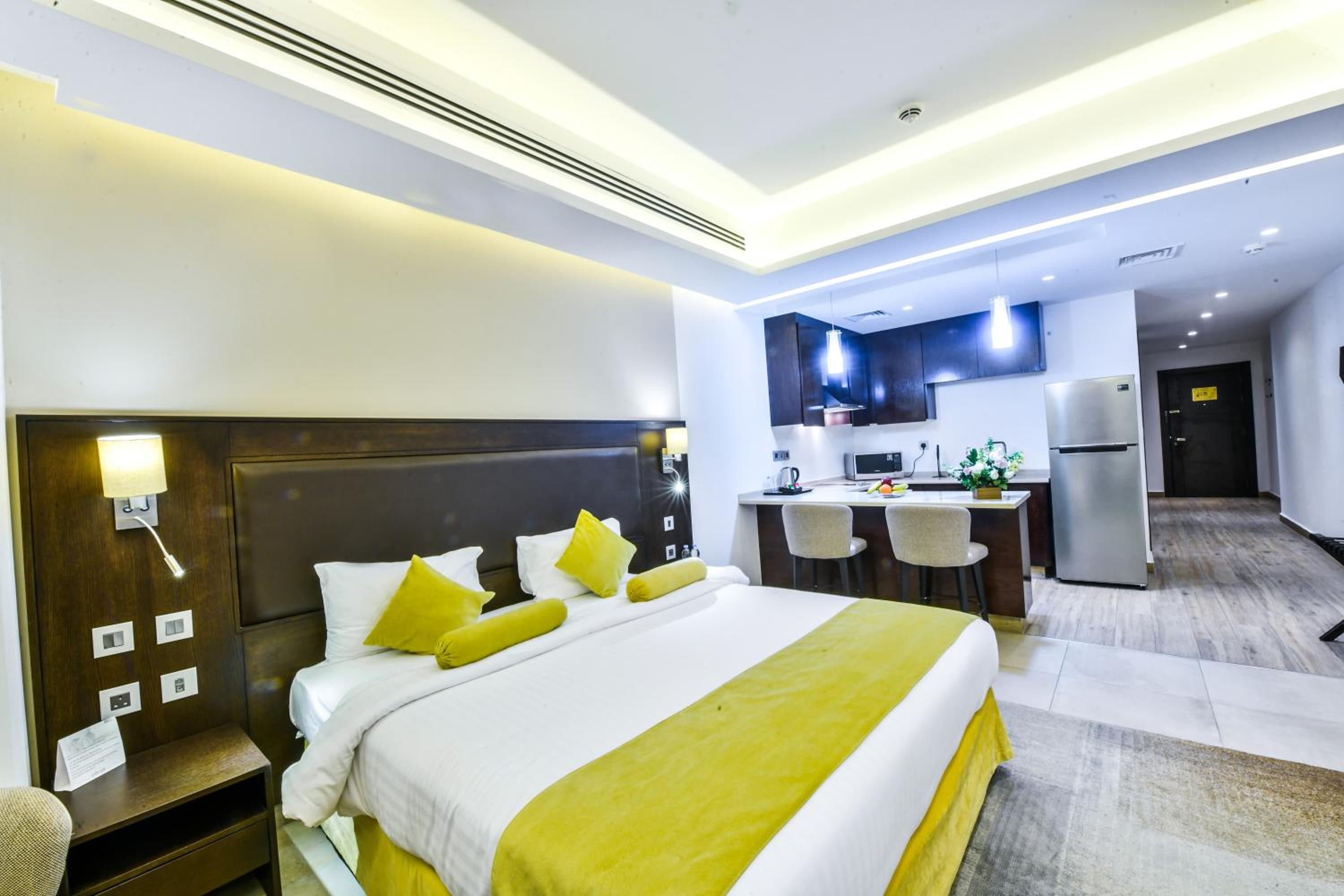 Фото Downtown Hotel Apartments