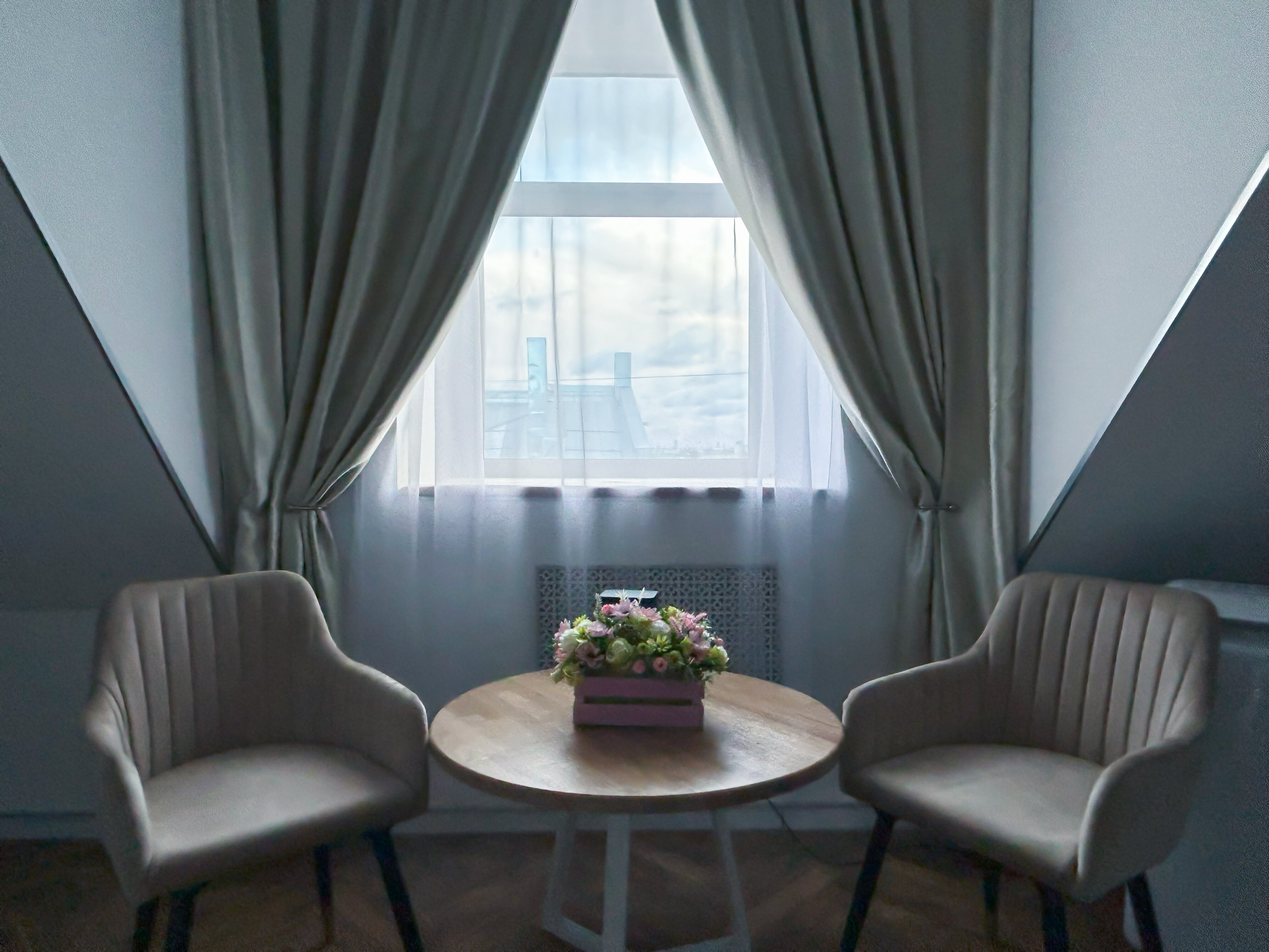 Фото О-Бутик Галерея