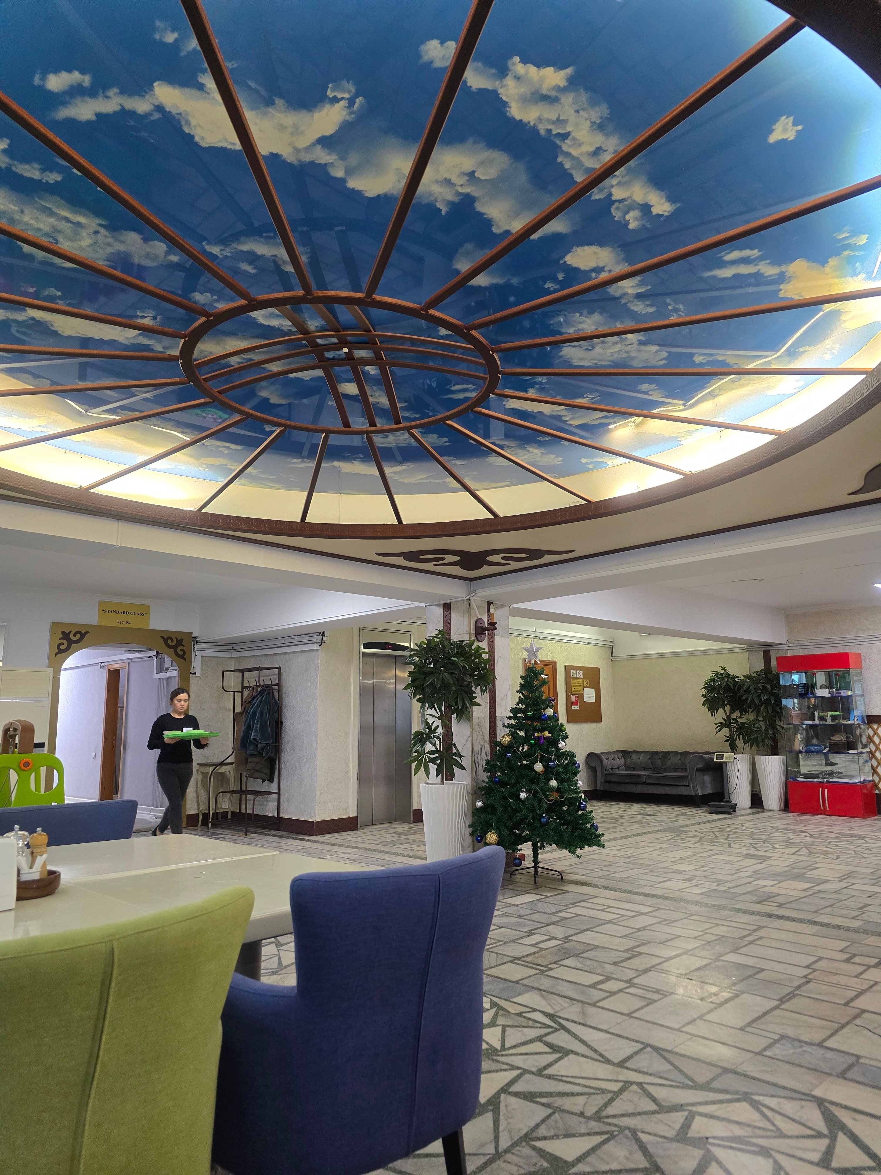 Фото Аксункар