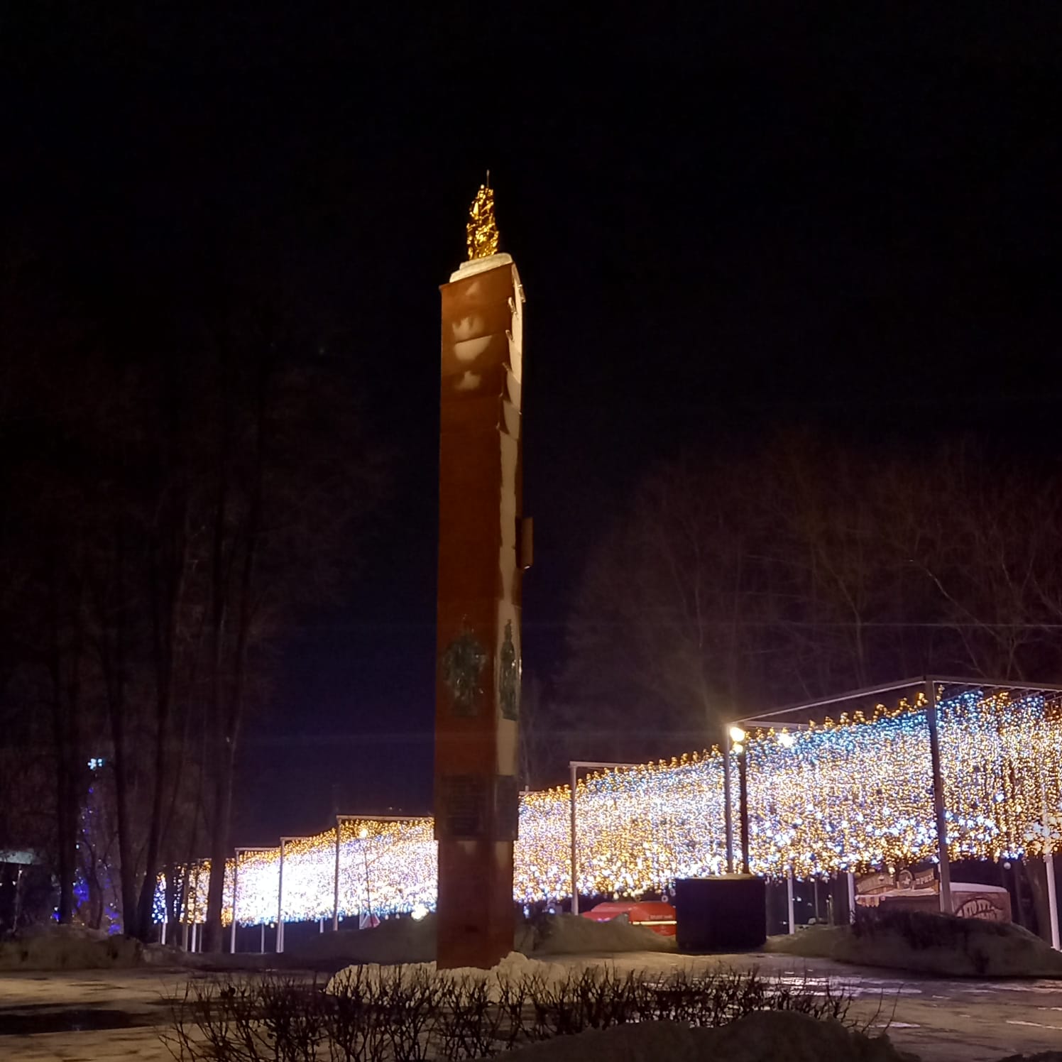 Фото Ливадия