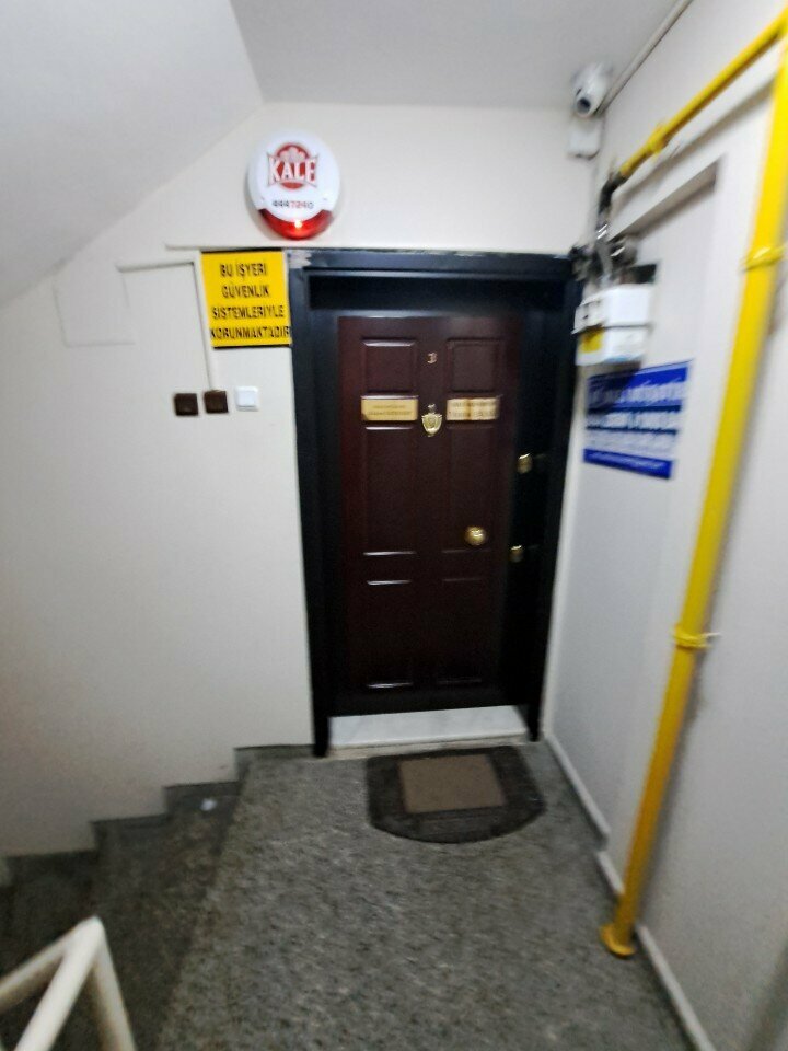 Tax consultants Financial Advisor Yunus Baki, Izmir, photo