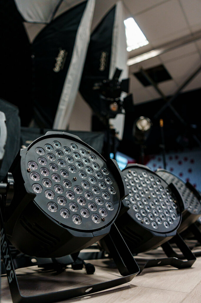 Video production Master Pro, Almaty, photo