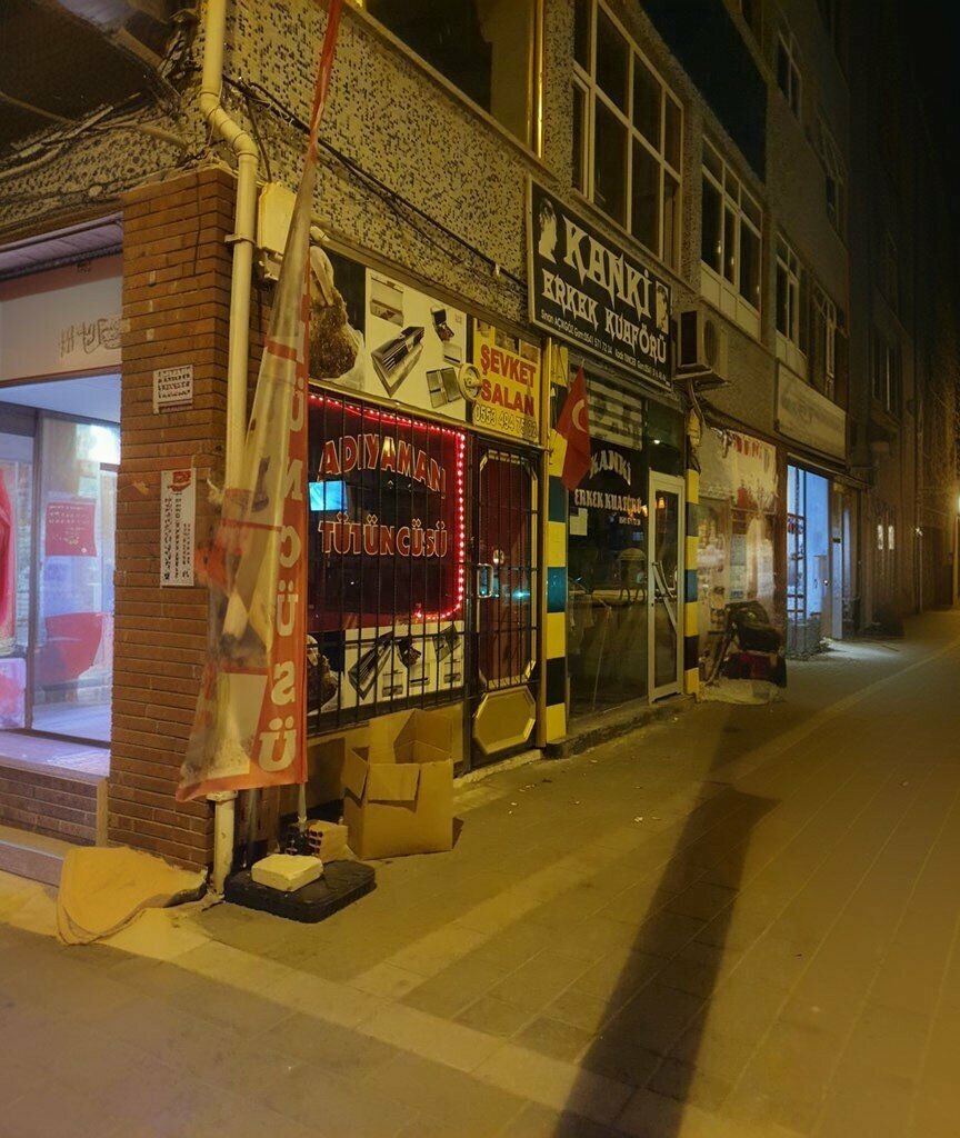 Restaurant Ocaklar Tavuk Doner, Yerkoy, photo