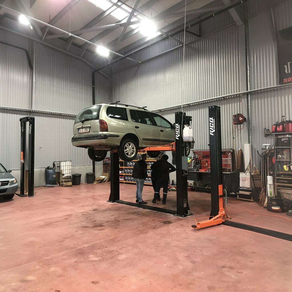 Car service, auto repair Karalar Automotive Private Service, Arifiye, photo