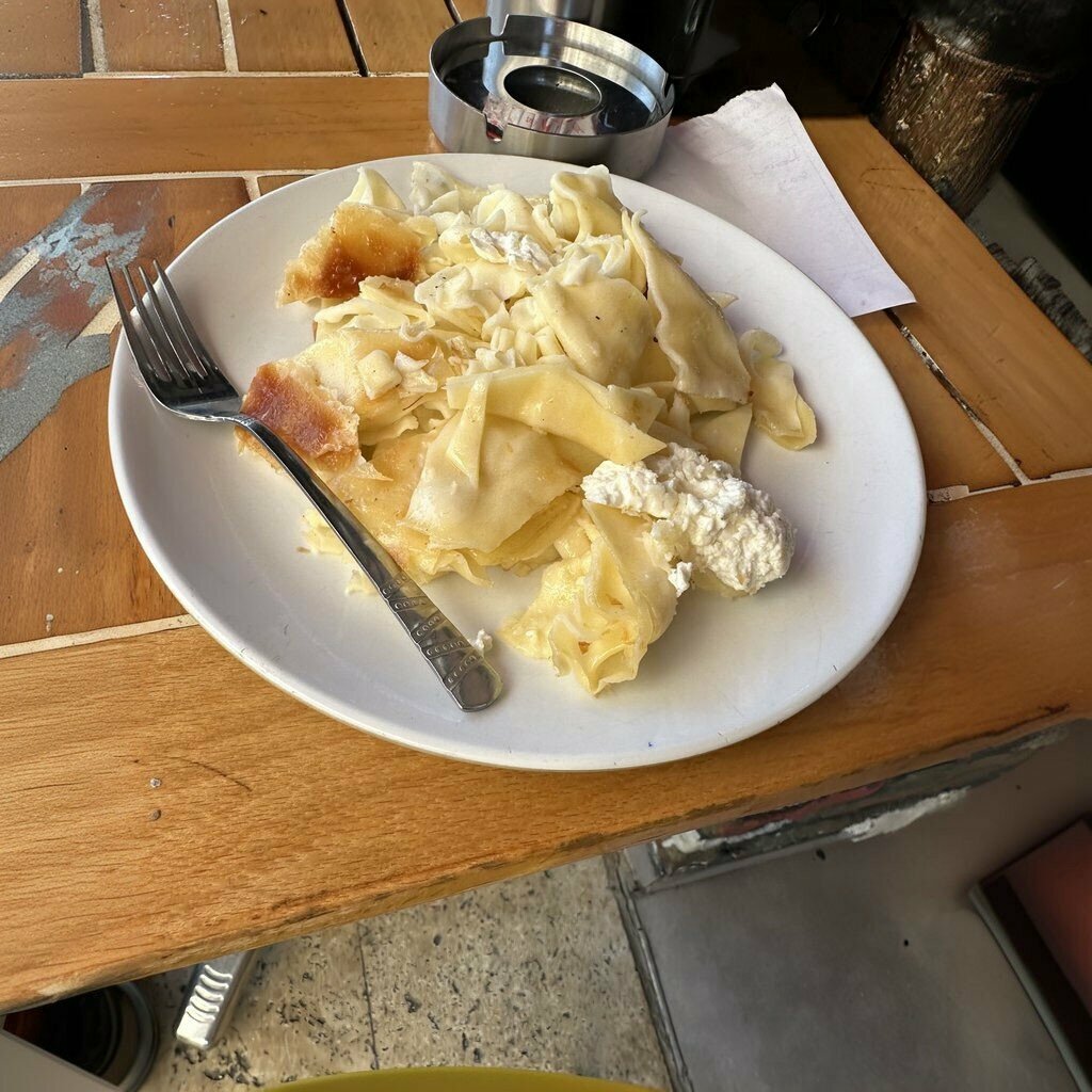 Restaurant Sariyer Borekcisi, Manavgat, photo