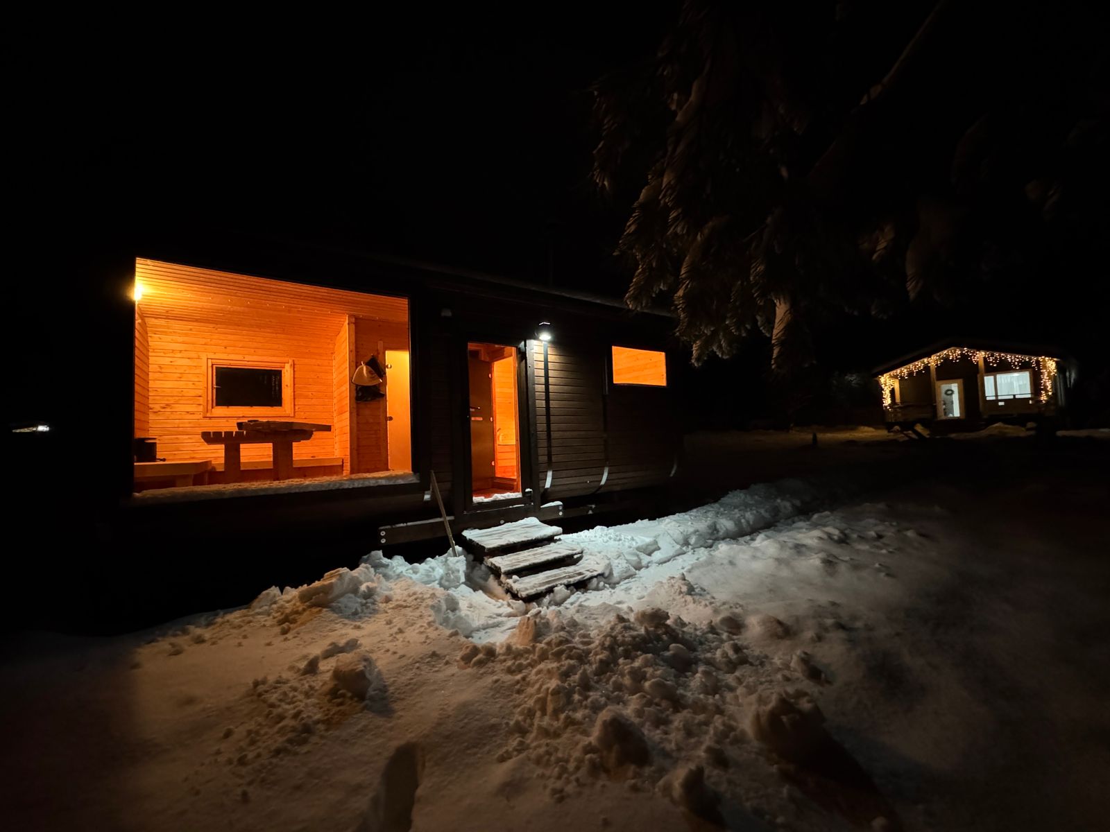 Фото Коттедж в Рузе