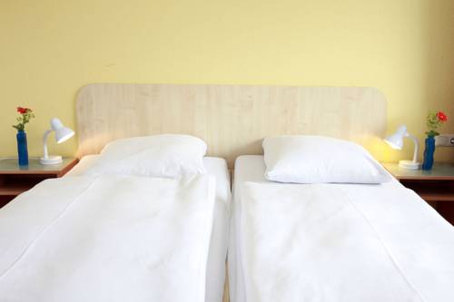 Фото A&o Muenchen Hauptbahnhof