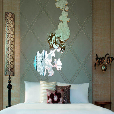 Фото W Singapore - Sentosa Cove