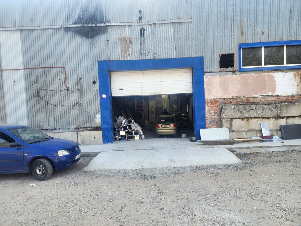 Car service, auto repair АвтоМаляр 40, Kaluga, photo