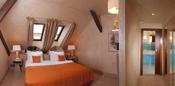 Фото Zvon Design Suites