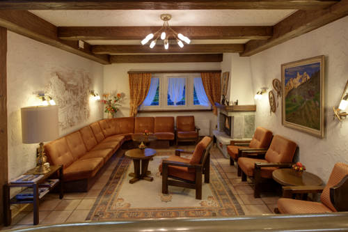 Фото Hotel Sarazena