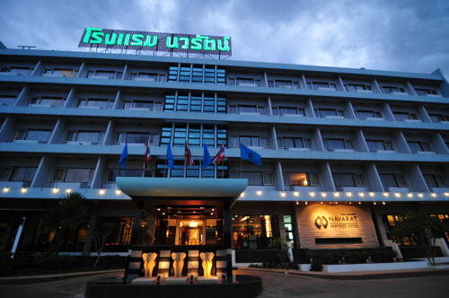Фото Navarat Heritage Hotel