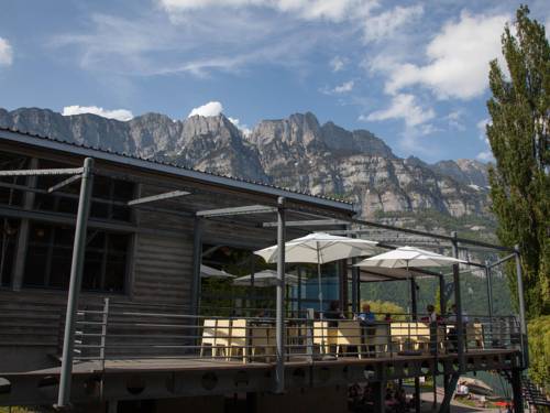 Фото Lofthotel am Walensee