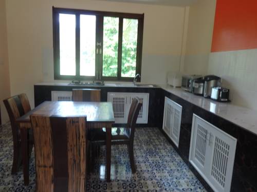 Фото Moon Travel Guesthouse