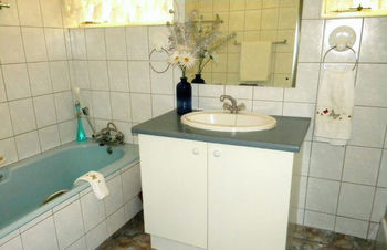 Фото Lizbe Accommodation