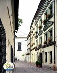 Hotel Eden