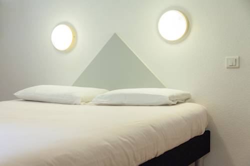 Фото ibis budget Paris Porte d'Italie Est