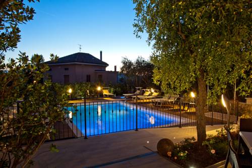 Фото Hotel La Palomba