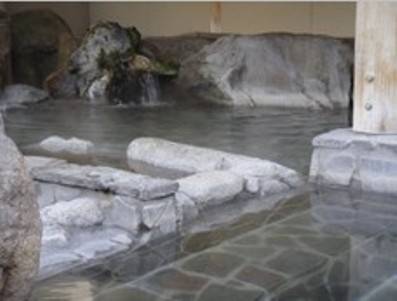 Фото Ueda Seiyo Hatagokan