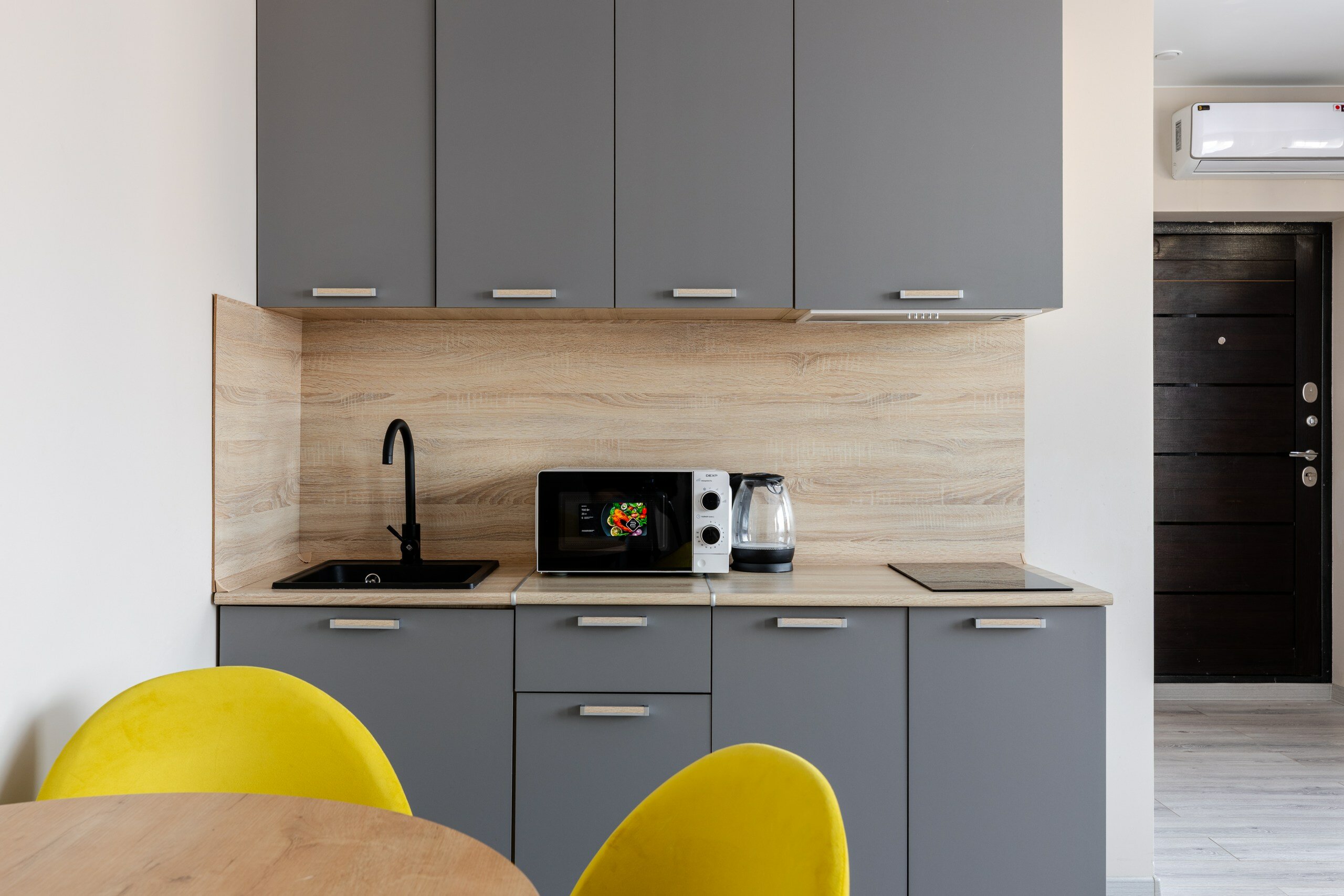 Фото Villa Dalila