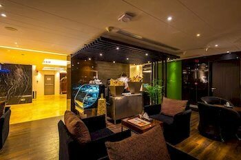 Фото Best Western Plus Maple Leaf