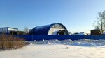 Служба заказа спецтехники (posyolok Metallploshchadka, Parkovaya ulitsa, 8А), transport company, car depot