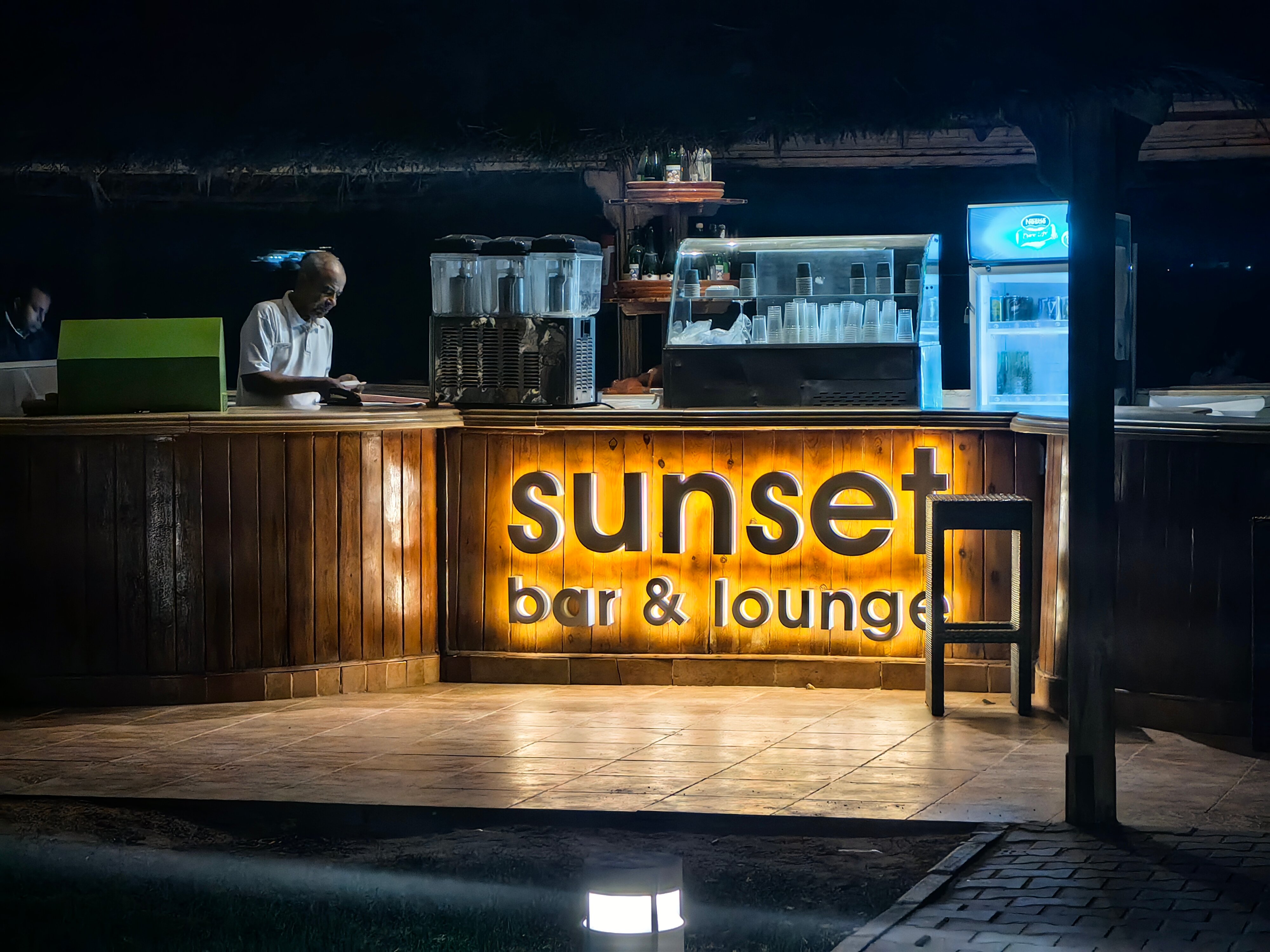 Фото Dahab Lagoon Club Resort