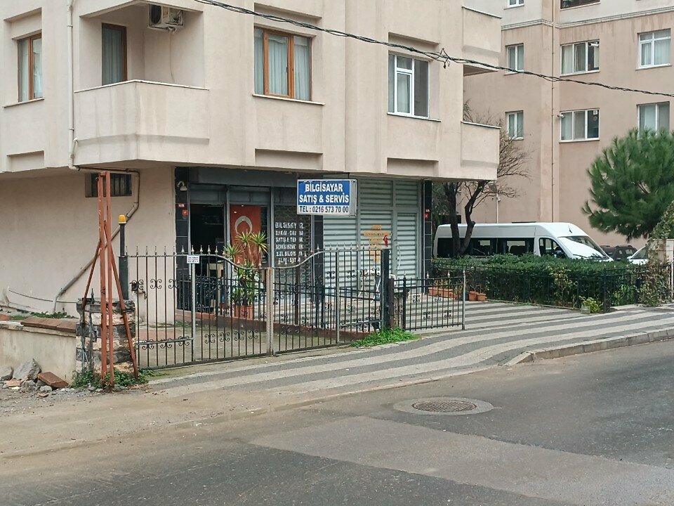 Electrical equipment repairs Computer Maintenance Repair, Istanbul, photo