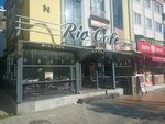 Rio Cafe Bistro (Antalya, Kepez District, Kultur Neighborhood, 3805th Street, 12B), cafe