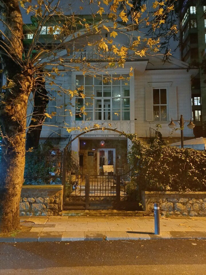 صالون زفاف Akay Wedding House ، اسطنبول، صورة
